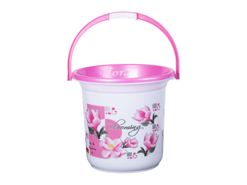 Flora Bucket 105